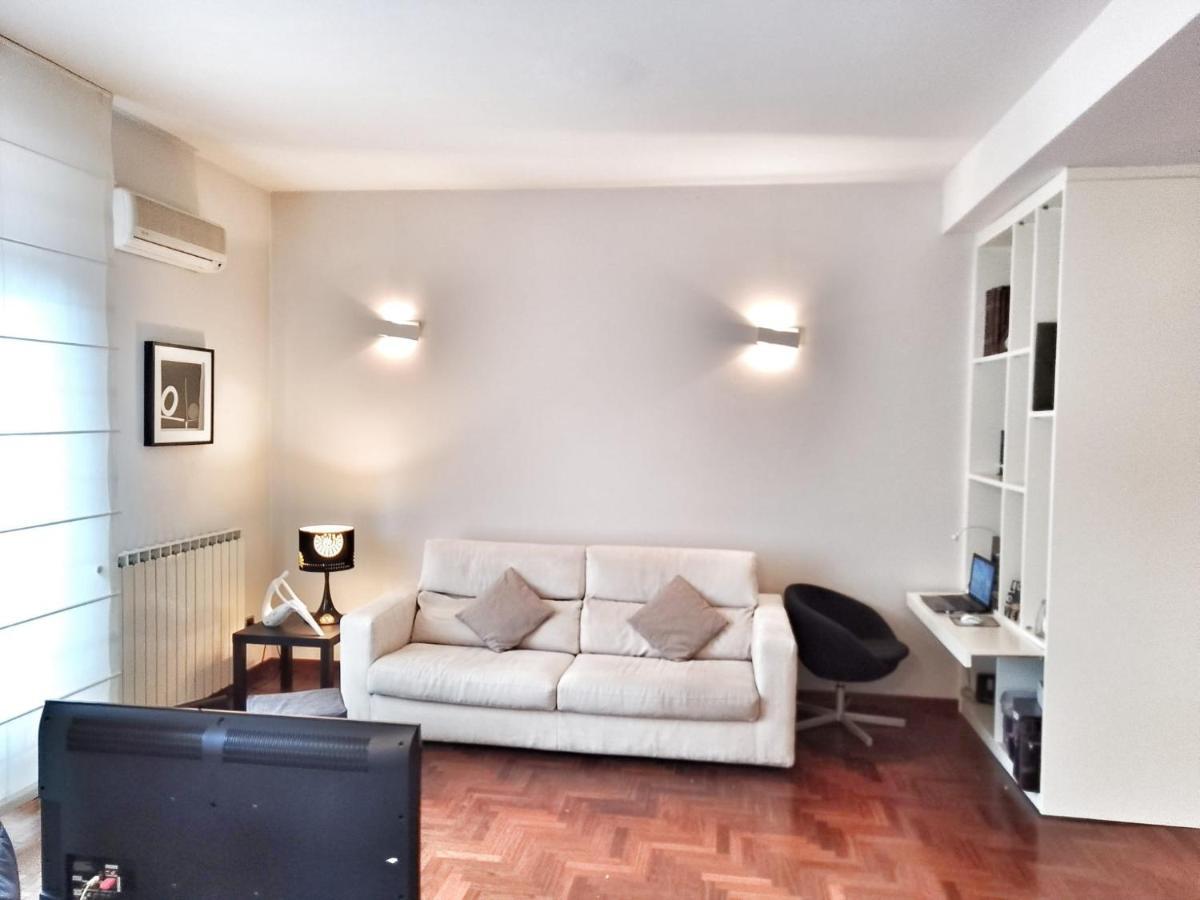 Apartamento Lovely Modern Florencia