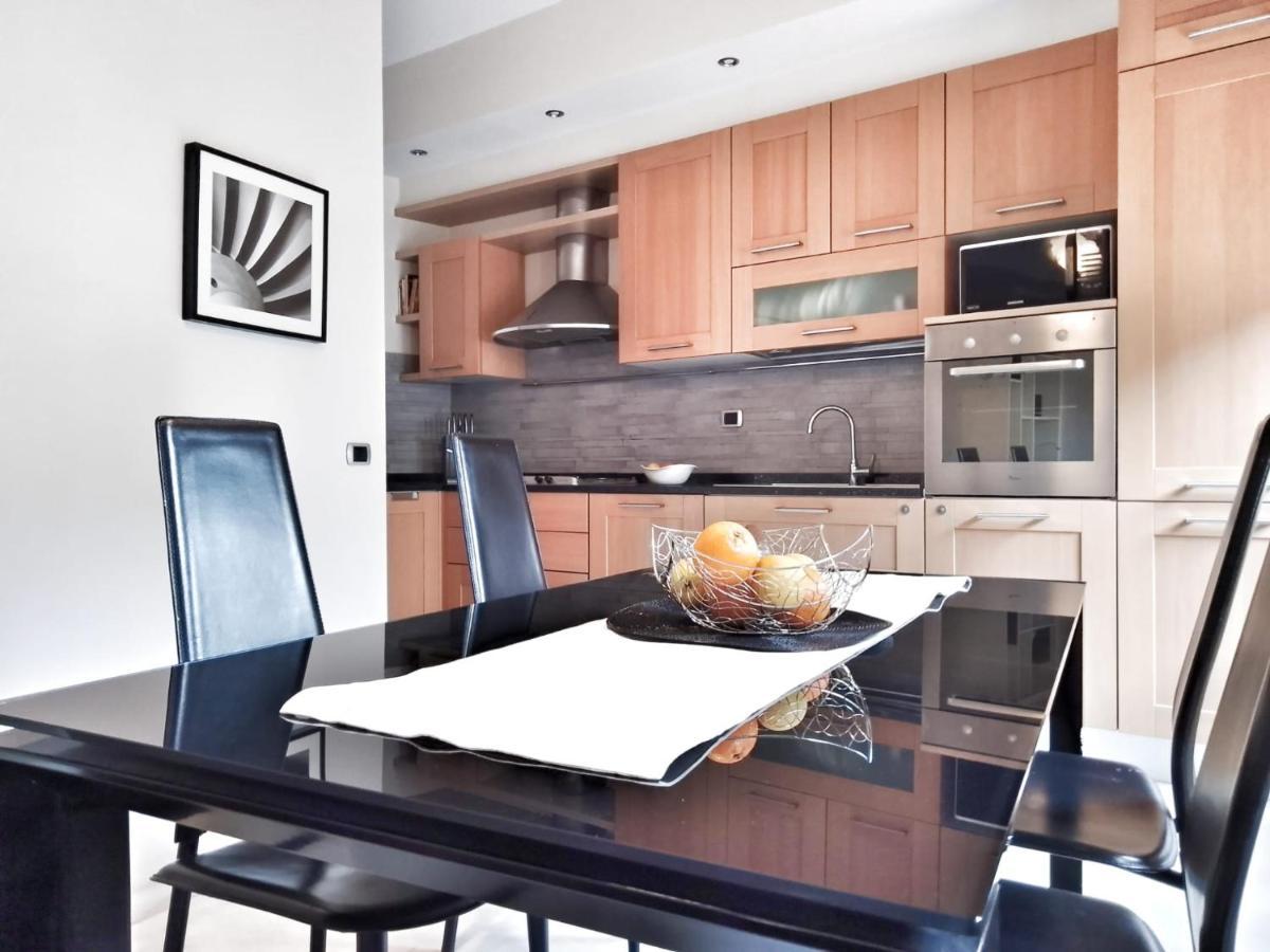 Lovely Modern * Florencia