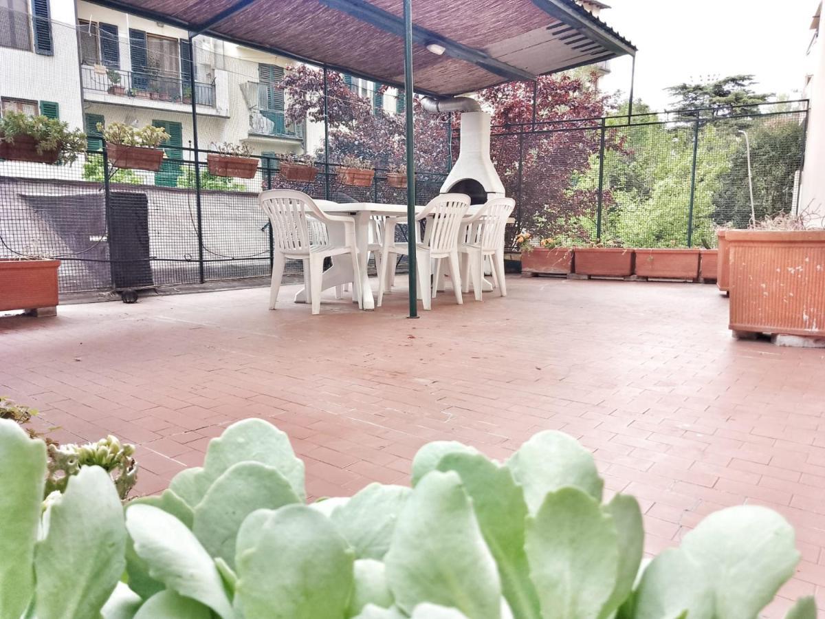 Apartamento Lovely Modern *