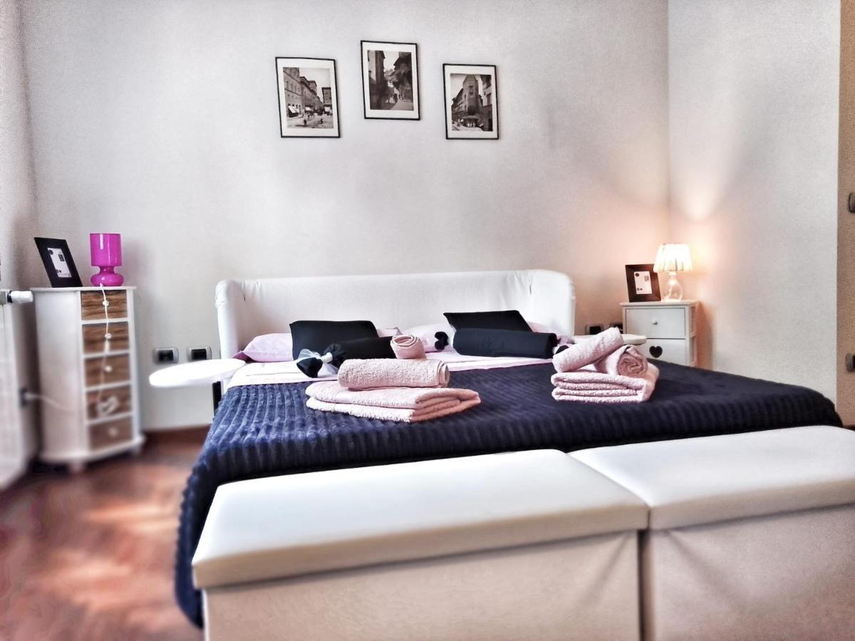 Lovely Modern Florencia