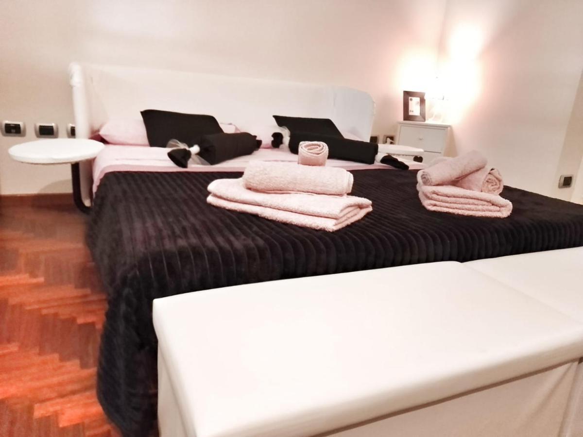 Lovely Modern Apartamento Florencia