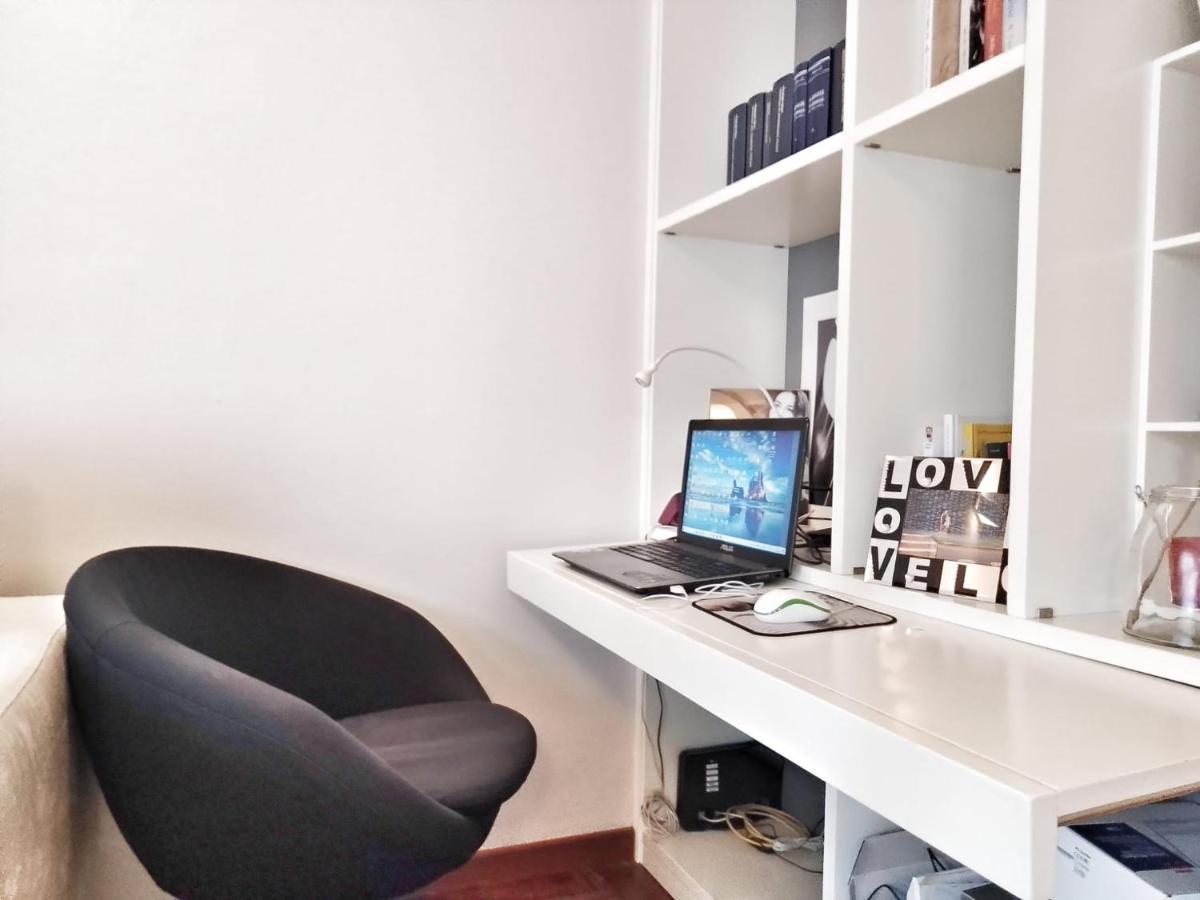 Lovely Modern Florencia