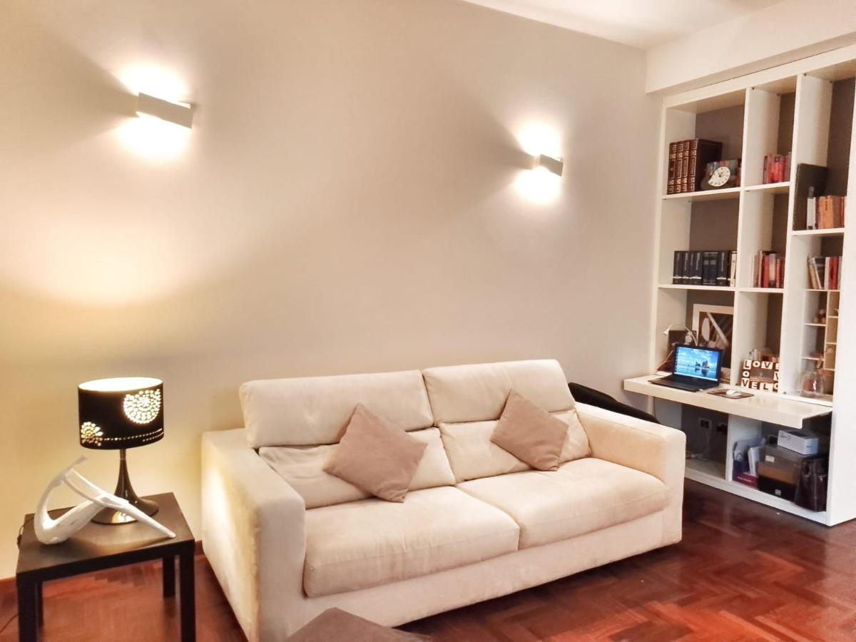Lovely Modern Apartamento *