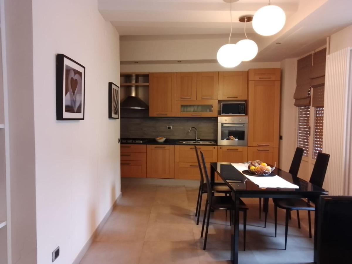 Apartamento Lovely Modern Florencia