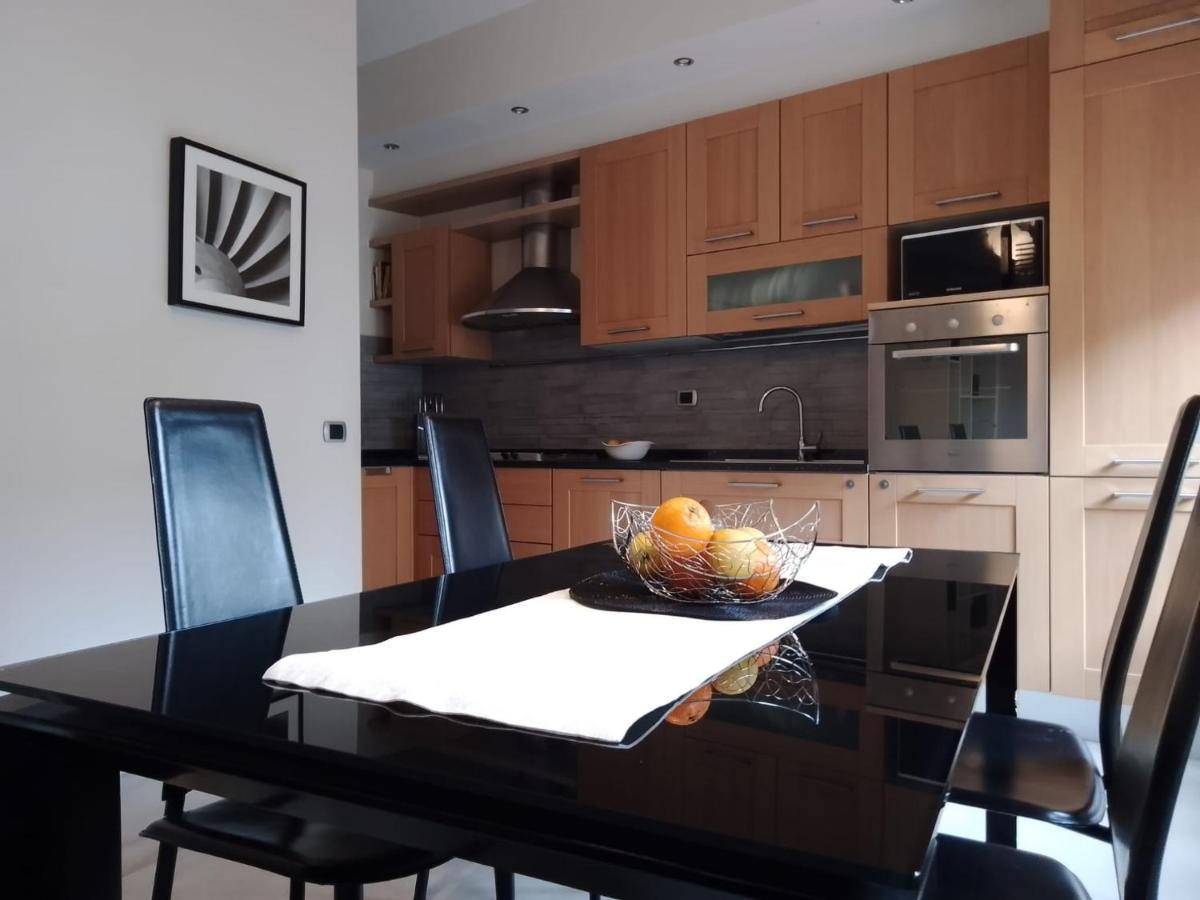 Lovely Modern Apartamento *