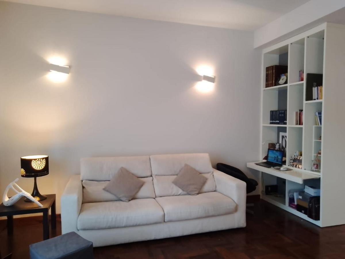 Apartamento Lovely Modern Florencia