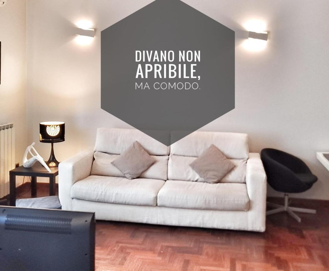 Apartamento Lovely Modern Florencia
