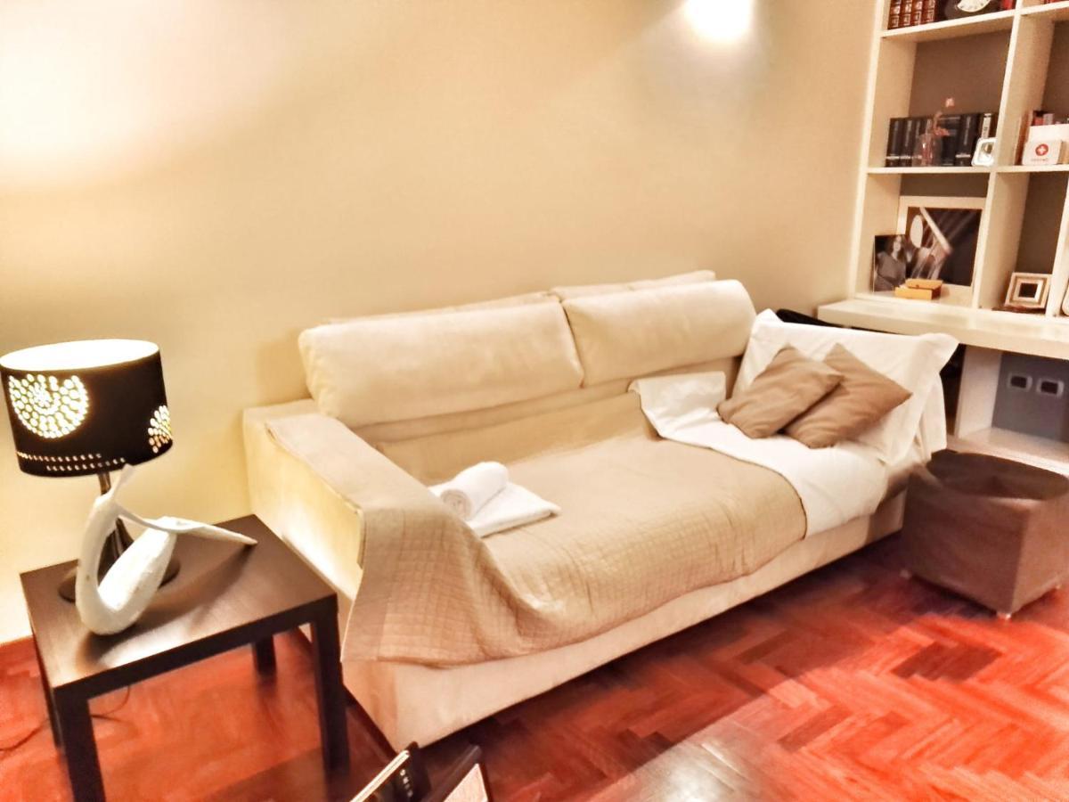 Lovely Modern Apartamento Florencia